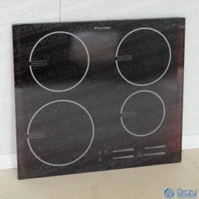 Kerámialap (eredeti) ELECTROLUX tűzhely