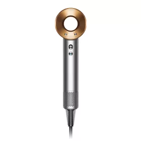 Dyson Supersonic™ Hajszárító - Nikkel/Réz - HD07 (389922-01)