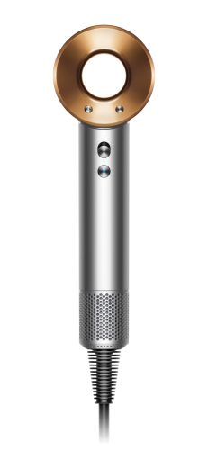 DYSON SUPERSONIC™ Hajszárító (NICKEL/COPPER) HD07