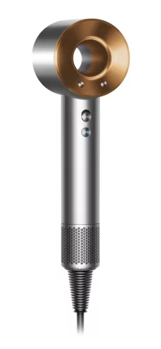 Dyson Supersonic™ Hajszárító - Nikkel/Réz - HD07 (389922-01)