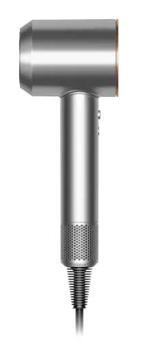 Dyson Supersonic™ Hajszárító - Nikkel/Réz - HD07 (389922-01)
