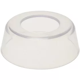 CARPIGIANI tejszínhabgép splash guard fedél