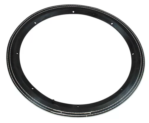 Hátsó Dob Filctömítés Samsung Szárítógéphez – 24 inch – KHAN-PJT széria (DC62-00156A kompatibilis)