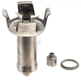 KÉS INOX MP450A EQU SAV