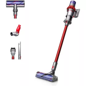   Dyson V10 Cyclone Origin Vezeték Nélküli Porszívó – 151 AW, 60 perc üzemidő – Motorbar tisztítófejjel (5025155069912)