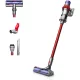 Dyson V10 Cyclone Origin Vezeték Nélküli Porszívó – 151 AW, 60 perc üzemidő – Motorbar tisztítófejjel (5025155069912)
