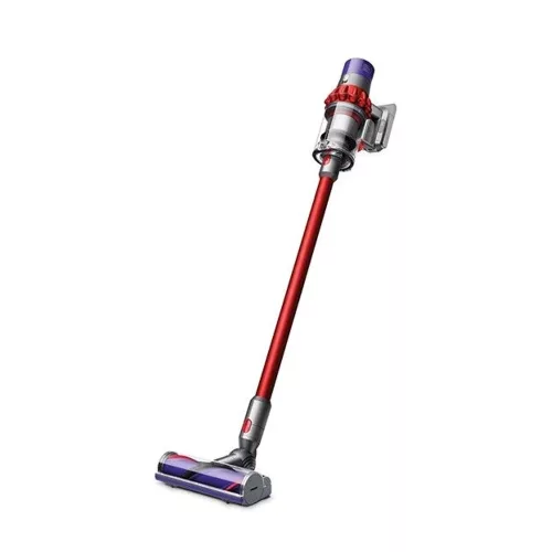 Dyson V10 Cyclone Origin Vezeték Nélküli Porszívó – 151 AW, 60 perc üzemidő – Motorbar tisztítófejjel (5025155069912)