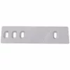 GORENJE MORA hutogep csuszoelem feher RAL 9003 396418