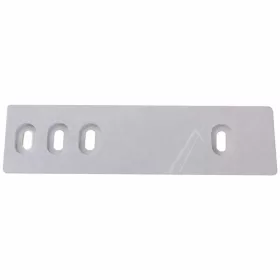 GORENJE MORA hutogep csuszoelem feher RAL 9003 396418