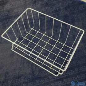 Fiók fagyasztótér (eredeti) GORENJE/MORA hűtőgép