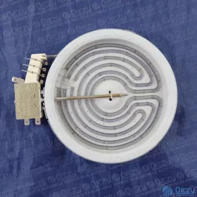 1200W Főzőlap (eredeti) ELECTROLUX tűzhely