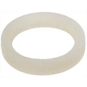 GASKET WHITE SILICONE K3/4"
