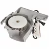 Motor 110W (eredeti) GORENJE/MORA páraelszívó