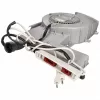 Motor 110W (eredeti) GORENJE/MORA páraelszívó