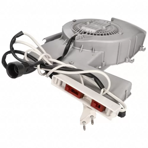 Motor 110W (eredeti) GORENJE/MORA páraelszívó