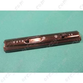 GORENJE MORA paraelszivo kezelolap elolap 399360 burkolat