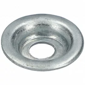   Candy Szárítógép Görgő Fedél – 20 mm, fém – Dobtartó görgőhöz (40004306)