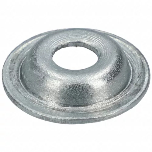 Candy Szárítógép Görgő Fedél – 20 mm, fém – Dobtartó görgőhöz (40004306)