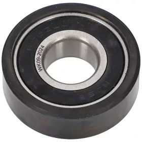   39 mm Görgő, dobtartó, (eredetivel megegyező minőség) CANDY szárítógép