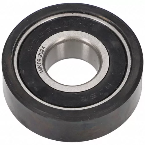 39 mm Görgő, dobtartó, (eredetivel megegyező minőség) CANDY szárítógép