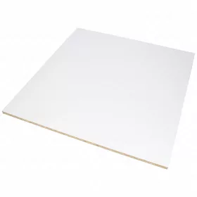   Hoover Szárítógép Tető – Fehér laminált munkafelület – Candy / Hoover (40004601)