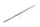 Candy Hoover Mosógép Ajtózsanér Stift – 138 mm – Candy, Hoover, Zerowatt (41014441)