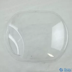   Candy Szárítógép Belső Ajtóüveg – Műanyag, átlátszó – GrandO széria (40006231)