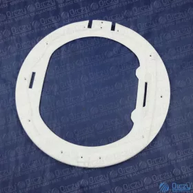   Candy Szárítógép Belső Ajtókeret – Fehér, műanyag – CSH8A2DES széria (40006248)