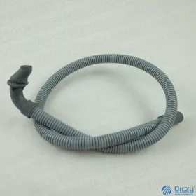   Candy Szárítógép Belső Kondenztartály Cső – 80 cm, Eredeti (40006360)