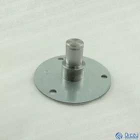   Candy Szárítógép Dobtengely – Hátsó, 3 furatos – Candy, Hoover szériák (40006362)