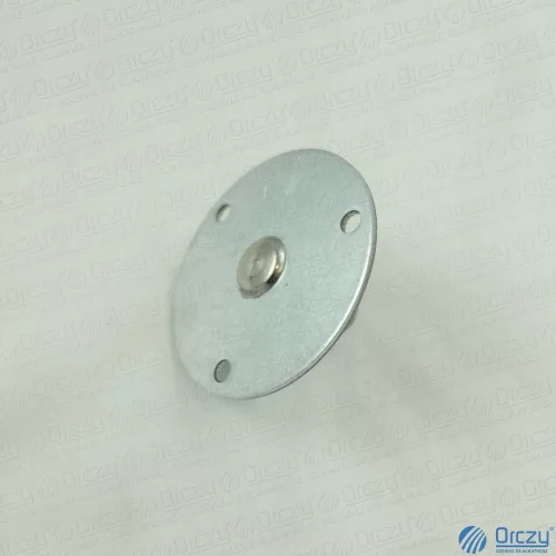 Candy Szárítógép Dobtengely – Hátsó, 3 furatos – Candy, Hoover szériák (40006362)