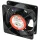 Candy/Hoover Szárítógép Ventilátor – 120x120x38 mm, 230V – Eredeti alkatrész (40006728)