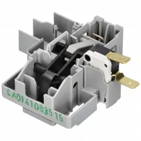   Candy Szárítógép Ajtózár – Komplett, eredeti – CSH széria és egyéb típusokhoz (40006928)