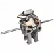 Candy Szárítógép Motor – 210W, 2700 rpm – Candy, Hoover szériákhoz (40005004)