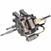 Candy Szárítógép Motor – 210W, 2700 rpm – Candy, Hoover szériákhoz (40005004)