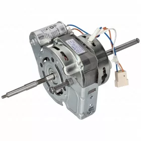   Candy Szárítógép Motor – 220-240V, 7µF kondenzátorral – CSH és GVS széria (40008460)