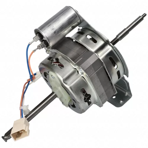 Candy Szárítógép Motor – 220-240V, 7µF kondenzátorral – CSH és GVS széria (40008460)