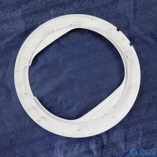 Candy Szárítógép Külső Ajtókeret – Fehér, Műanyag – GrandO széria (40009322)