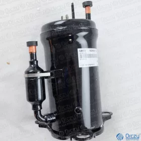   Candy Hőszivattyú Kompresszor – R134a, 220-240V – Candy és Hoover szárítógépekhez (40009515)