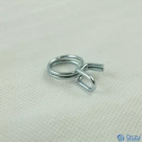   Candy Szárítógép Szorító Bilincs – Eredeti alkatrész – CSH8, CSOH szériákhoz (40009775)