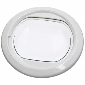 Candy szaritogep elulso toltoajto a gep frontjara 40010165