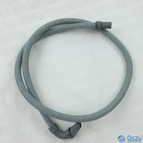 Cső, vizelvezető (eredeti) CANDY szárítógép