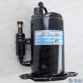   Kompresszor, szárító egység (eredeti) CANDY szárítógép