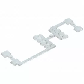 Közdarab világítás (eredeti) CANDY szárítógép