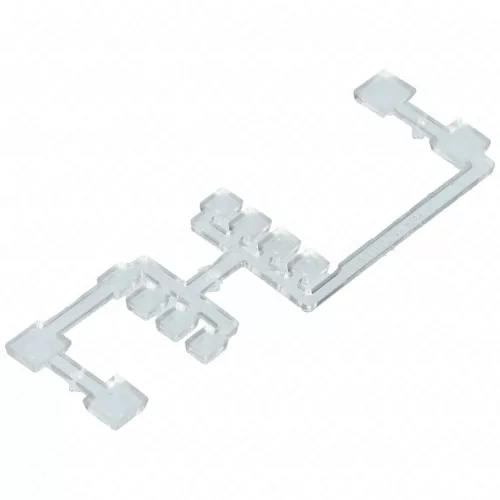 Közdarab világítás (eredeti) CANDY szárítógép