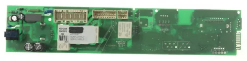 Candy/Hoover Szárítógép Vezérlő Elektronika – NFC Teljesítménymodul, Szoftver nélkül – CSH széria (40012408)