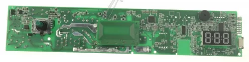 Candy/Hoover Szárítógép Vezérlő Elektronika – NFC Teljesítménymodul, Szoftver nélkül – CSH széria (40012408)