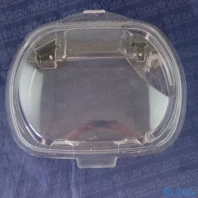   Candy - Hoover Szárítógép Kondenzvíz Tartály – EasyCase, 5L, Fekete fogantyú – Candy EVOC, Hoover DYC szériákhoz (40011087)