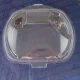 Candy - Hoover Szárítógép Kondenzvíz Tartály – EasyCase, 5L, Fekete fogantyú – Candy EVOC, Hoover DYC szériákhoz (40011087)