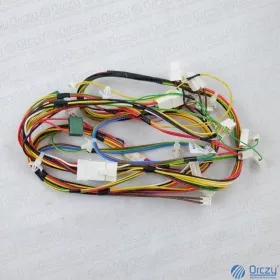 Kábelköteg (eredeti) CANDY szárítógép